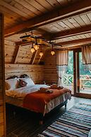 Purkinora Bungalov