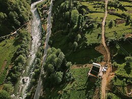 Purkinora Bungalov