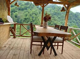 Purkinora Bungalov