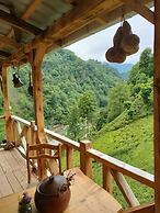 Purkinora Bungalov