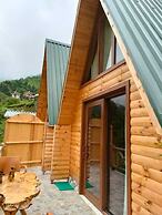 Purkinora Bungalov