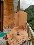 Purkinora Bungalov