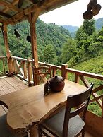 Purkinora Bungalov