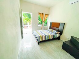 Vias Maya Bacalar Hotel