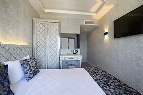 Platinum Otel