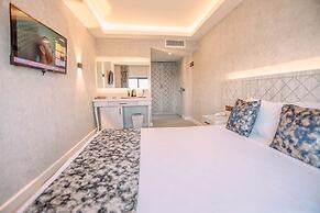 Platinum Otel