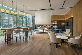 Courtyard By Marriott Foshan Gaoming
