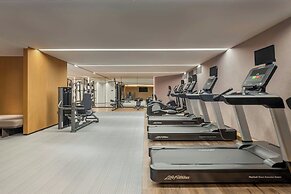 Courtyard By Marriott Foshan Gaoming