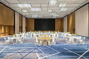 Courtyard By Marriott Foshan Gaoming