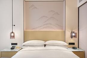 Courtyard By Marriott Foshan Gaoming