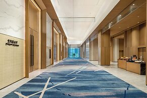 Courtyard By Marriott Foshan Gaoming