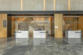 Courtyard By Marriott Foshan Gaoming
