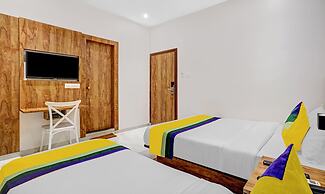 Itsy Hotels Heraa International