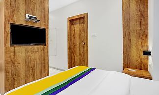Itsy Hotels Heraa International