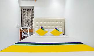 Itsy Hotels Heraa International