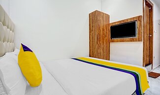 Itsy Hotels Heraa International