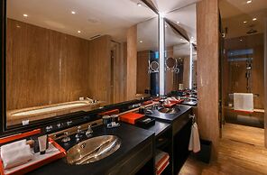Grand Hyatt Gurgaon