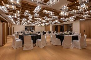 Grand Hyatt Gurgaon