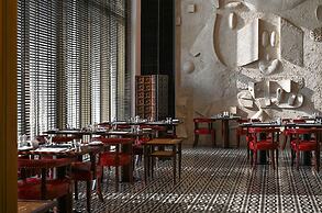Grand Hyatt Gurgaon