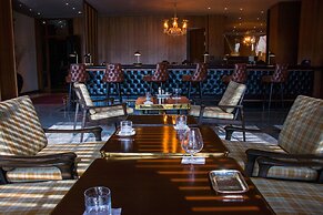Grand Hyatt Gurgaon