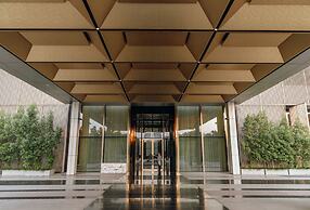 Grand Hyatt Gurgaon