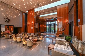 Grand Hyatt Gurgaon