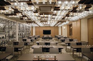 Grand Hyatt Gurgaon
