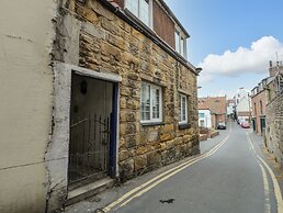 April Cottage