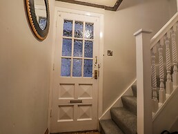 April Cottage