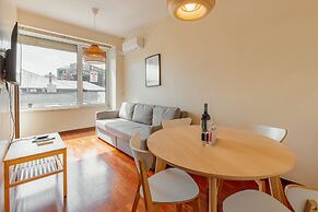 Bright Modern Boavista by Vacationy