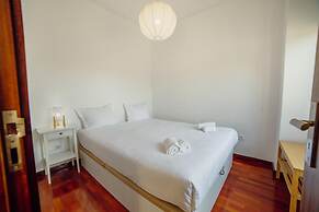 Bright Modern Boavista by Vacationy
