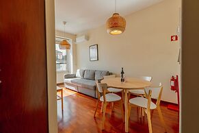 Bright Modern Boavista by Vacationy
