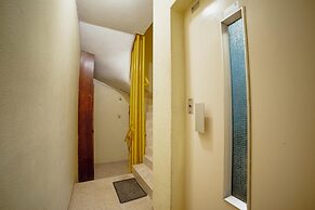 Bright Modern Boavista by Vacationy