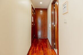 Bright Modern Boavista by Vacationy