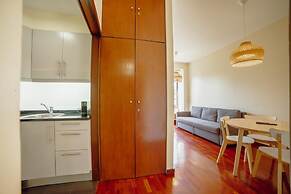 Bright Modern Boavista by Vacationy