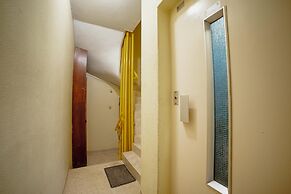 Bright Modern Boavista by Vacationy