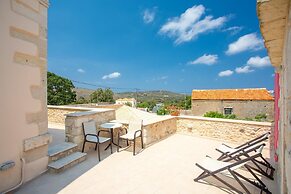 Archontiko Galliaki in Crete