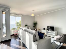 Sunny Side by Atlantic Holiday