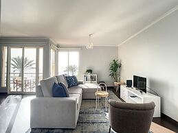 Sunny Side by Atlantic Holiday