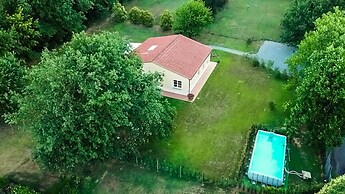 Bassotta Cottage a Charming Fairytale