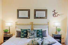 Bassotta Cottage a Charming Fairytale