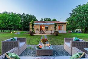 Bassotta Cottage a Charming Fairytale