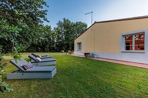 Bassotta Cottage a Charming Fairytale