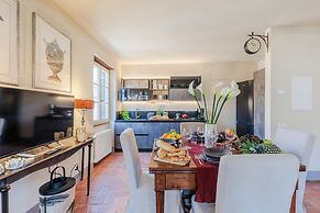 Casa Lucky a Modern Lucca Penthouse