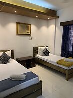 Captivating 2-bed Apartment in Dhaka