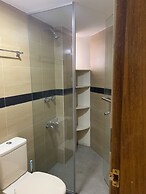 Captivating 2-bed Apartment in Dhaka