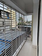 Captivating 2-bed Apartment in Dhaka