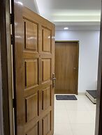 Captivating 2-bed Apartment in Dhaka