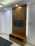 Captivating 2-bed Apartment in Dhaka