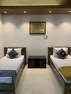 Captivating 2-bed Apartment in Dhaka
